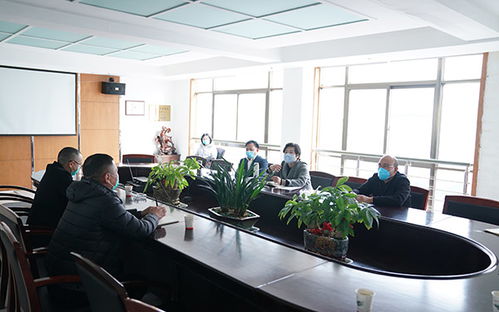 市领导赴各地督查复工复产和疫情防控工作