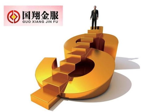 国翔金服app引领行业发展,助力经济繁荣