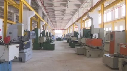 紫城工业园成粤港澳大湾区产业转移新平台