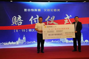 理赔1.286亿,阳光产险完成国内史上最大光伏赔案