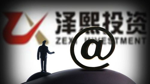徐翔卸任泽熙投资 总经理,相关概念股曾有这些动作