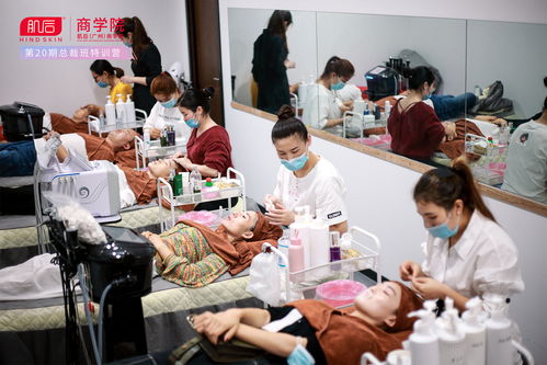 2021年美妆实体零售行业面临的挑战与投资咨询服务分析