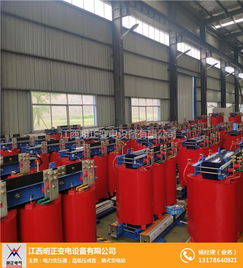 SCB10型10kV变压器投资咨询服务详解