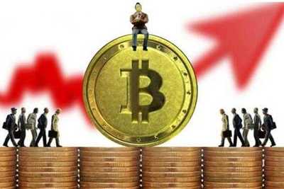 比特币暴跌时代，实业投资的回归与前景